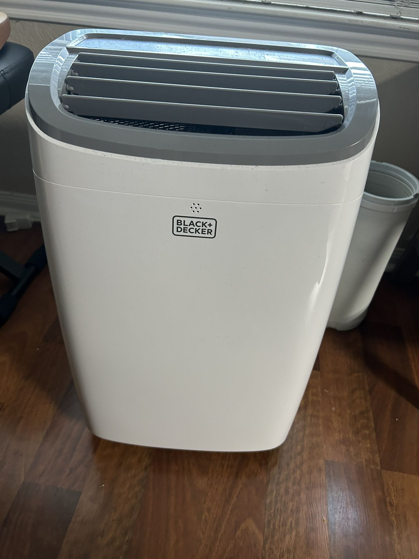 Black+Decker Portable Air Conditioner