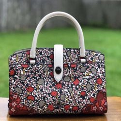 New Handbag: Coach Mercer 24