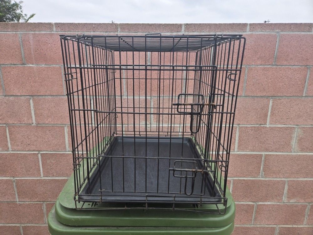Dog Kennal Crate