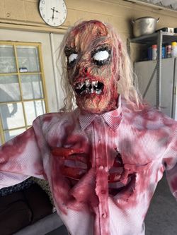 Zombie Animated, OBO