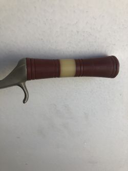 VINTAGE ORCHARD INDUSTRIES ACTION ROD FISHING ROD for Sale in San