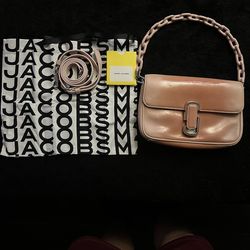 Marc Jacobs Shoulder Bag
