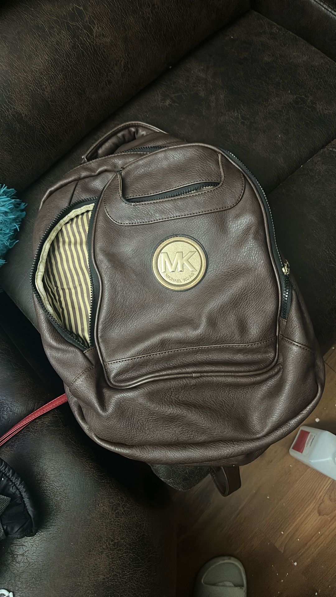 Michael Kors Back Pack