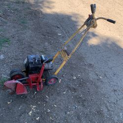 Lawn Edger 