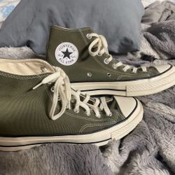 Converse Chuck Taylor 70 High Top Sneakers