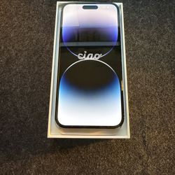 iPhone 14 Pro Max 128GB T-Mobile (UNLOCKED)