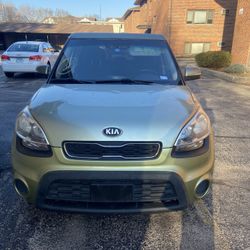 2013 KIA Soul