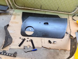 Miata parts