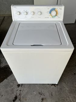 Washer 