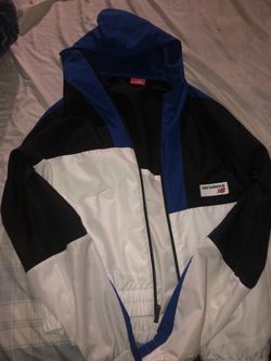New Balance Jacket(Size:Small)