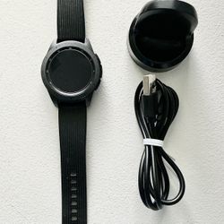 Samsung Galaxy Watch SM-R815U 42MM Bluetooth / WIFI + 4G LTE Unlocked 