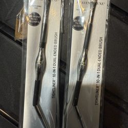 IT Cosmetics Heavenly Luxe Tightliner 10-in-1 Dual-Ended Brush