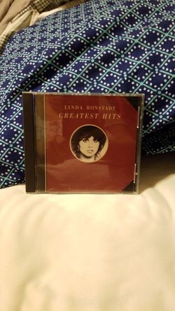 Linda Ronstadt Greatest Hits