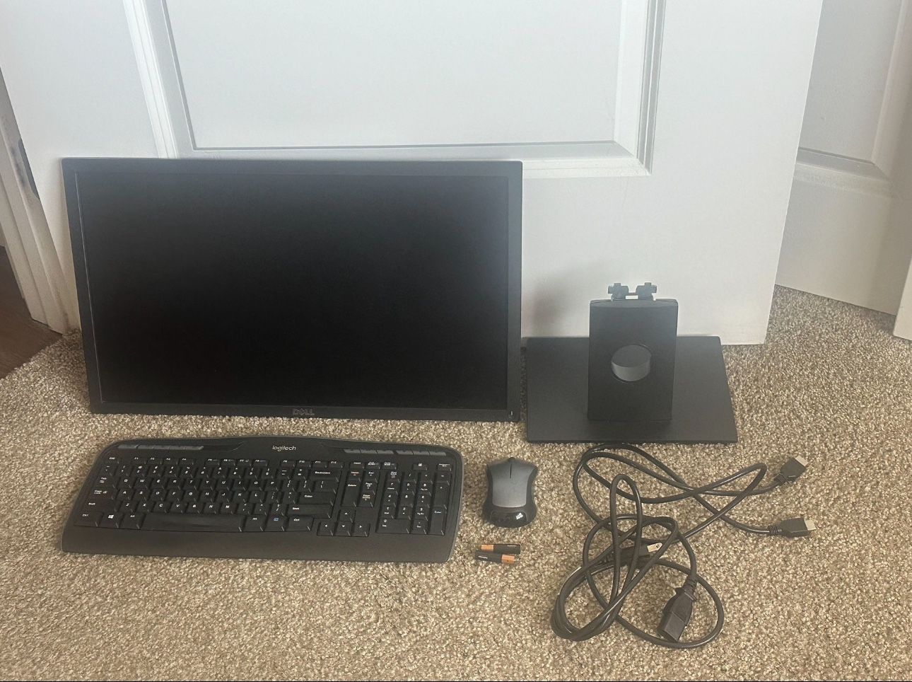 Computer Monitor
