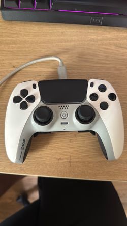 Scuf Reflex PS5 Controller