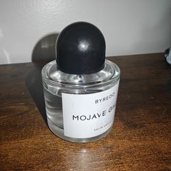 BYREDO Mojave Ghost 100ml 