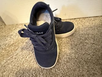 Little Boys Billy’s Size 11