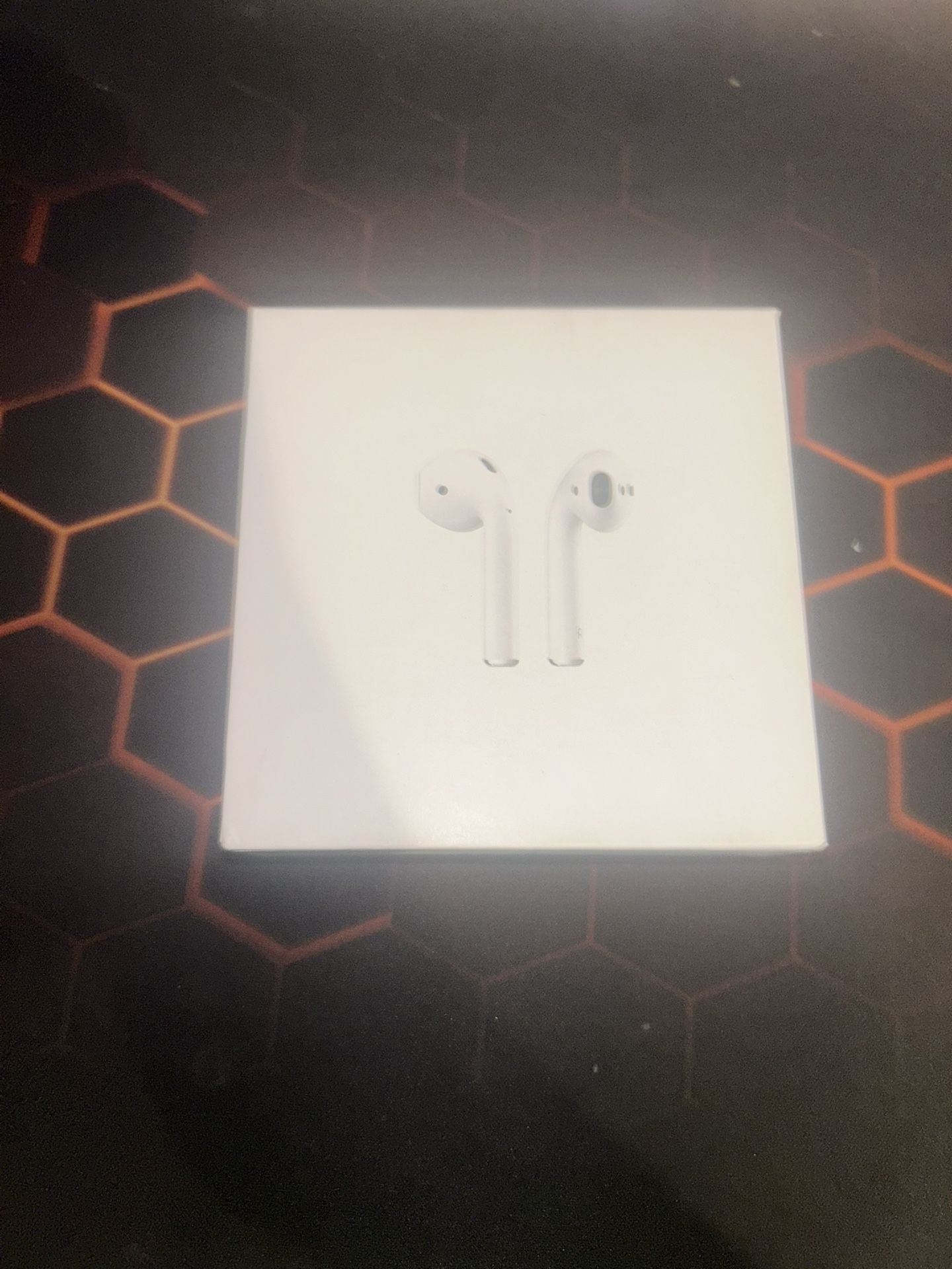 Airpods