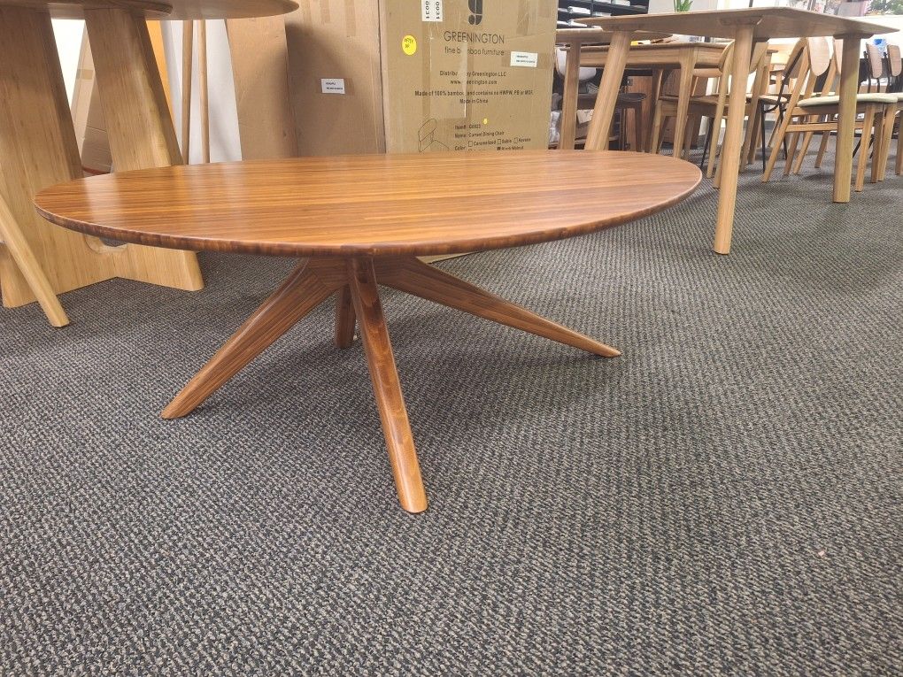 Rosemary Coffee Table