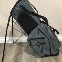 Vessel Golf Stand Bag for Sale in Glendora, CA - OfferUp