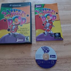 Nintendo GameCube (Read Description)