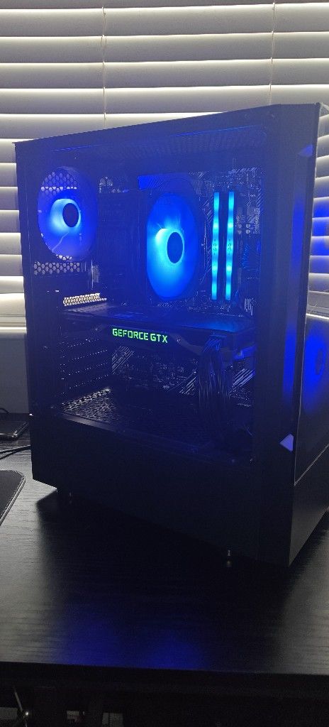 GAMING PC