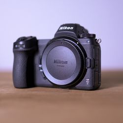 Nikon Z7