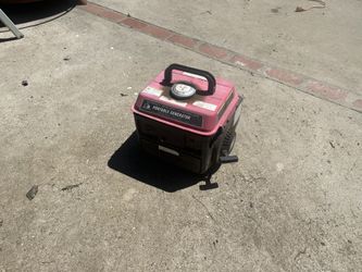 Mini Generator