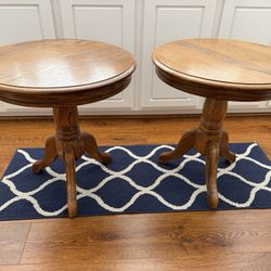 End Tables 