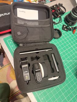 Small Rig MagicFiz focus kit