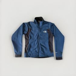North Face TNF APEX Women’s Zip Up Jacket Size XS