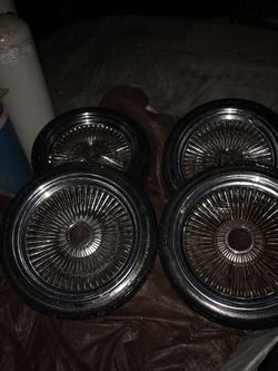 Spokes