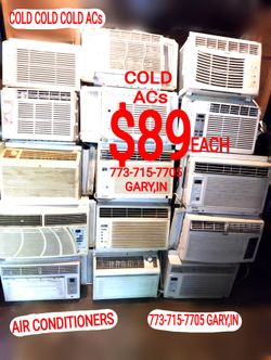 Ac air conditioner coil condenser furnace water heater stove fridge
