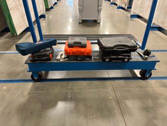 Power tool lot multiple tools $330 OBO