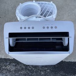 Portable AC