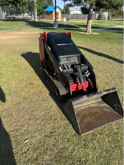 Toro dingo 427