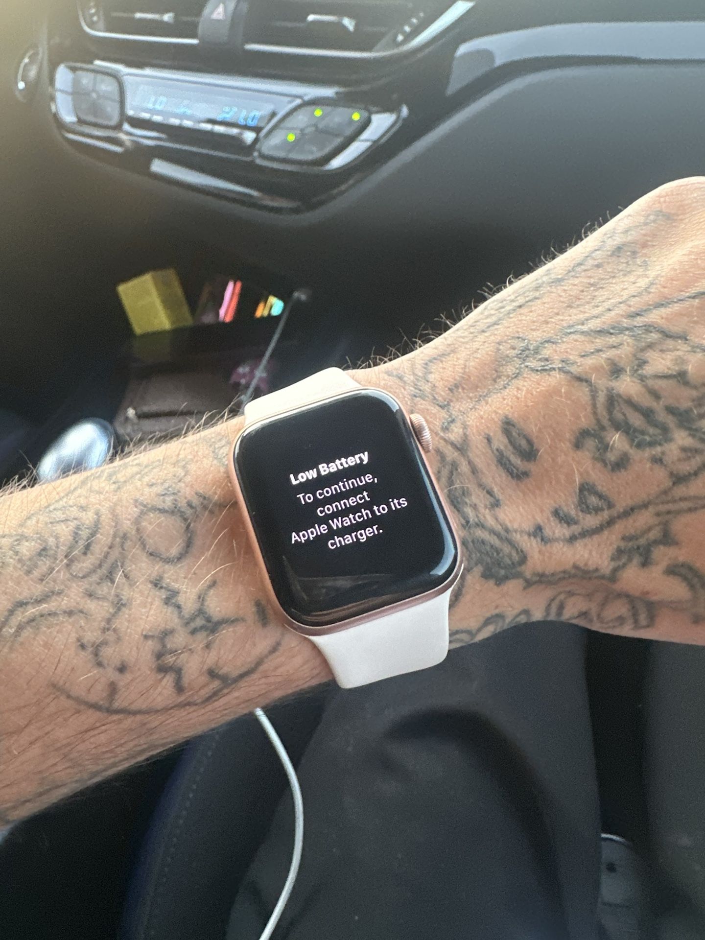 Apple Watch Se