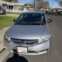 2010 Honda Civic