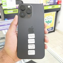 iPhone 14 Pro Max 256GB Factory Unlocked 