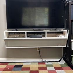 Floating Tv Stand 