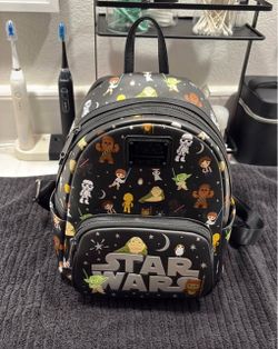 Star Wars Loungefly