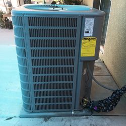 HVAC 