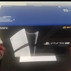 Sony PS5 PRO Disc-Free Gaming Console CFI-7019 White (NEW) Sealed  2 Year Warranty From Best Buy 