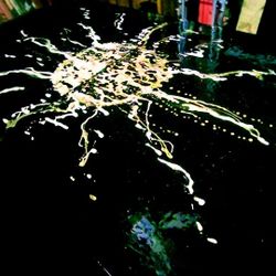 Custom HENREDON 2-LEAF Expandable Dining Table