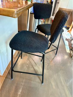 Counter stools