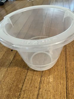 Original Tummy Tub baby bath