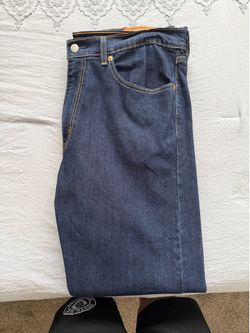 Levi’s 505 Jeans
