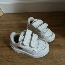 Adidas Size 5 Toddler