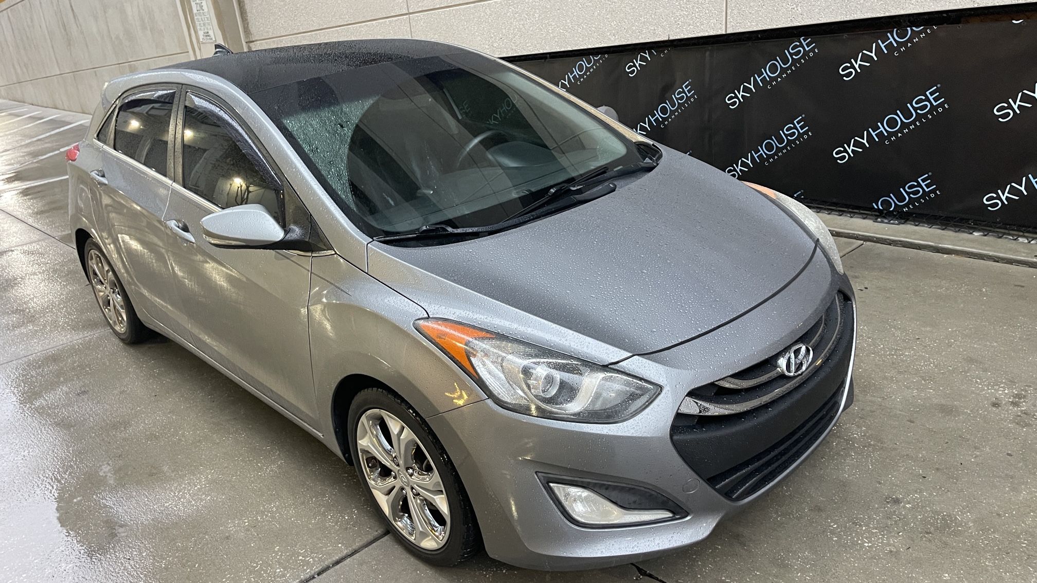 2013 Hyundai Elantra GT