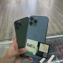 iPhone 13 Pro Max Unlocked Only $60!